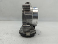 2011-2022 Dodge Charger Throttle Body P/N:05184349AC Fits Fits 2011 2012 2013 2014 2015 2016 2017 2018 2019 2020 2021 2022 O