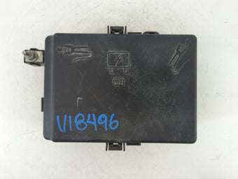 compare product 2015-2016 Dodge Charger Fusebox Fuse Box Panel Relay Module P/N:729AC P68213729AC Fits Fits 2015 2016 OEM Used Auto Parts