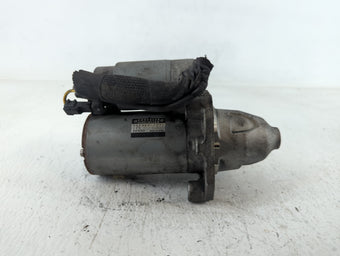 compare product 2011-2016 Dodge Charger Car Starter Motor Solenoid OEM P/N:04801852AB 428000-7210 Fits Fits 2011 2012 2013 2014 2015 2016 OEM Used Auto Parts