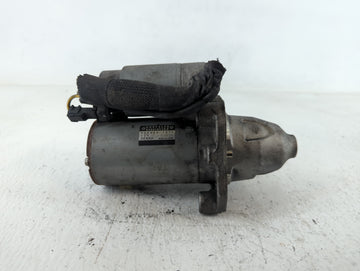 2011-2016 Dodge Charger Car Starter Motor Solenoid OEM P/N:04801852AB 428000-7210 Fits Fits 2011 2012 2013 2014 2015 2016 OE