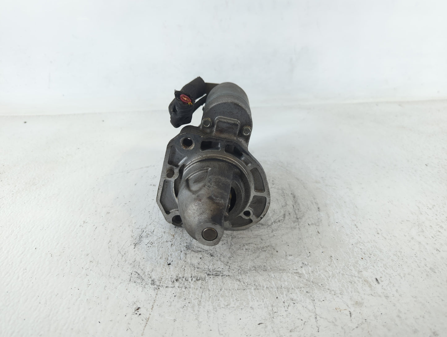 2011-2016 Dodge Charger Car Starter Motor Solenoid OEM P/N:04801852AB 428000-7210 Fits Fits 2011 2012 2013 2014 2015 2016 OE
