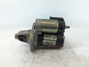 2011-2016 Dodge Charger Car Starter Motor Solenoid OEM P/N:04801852AB 428000-7210 Fits Fits 2011 2012 2013 2014 2015 2016 OE