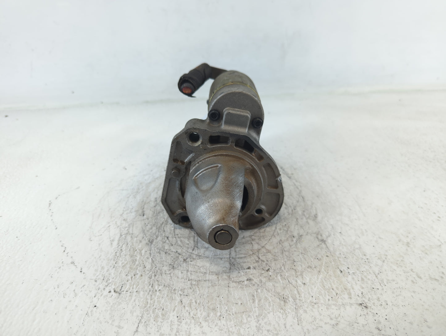 2011-2016 Dodge Charger Car Starter Motor Solenoid OEM P/N:04801852AB 428000-7210 Fits Fits 2011 2012 2013 2014 2015 2016 OE
