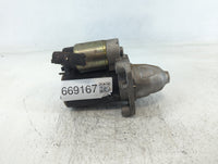 2011-2016 Dodge Charger Car Starter Motor Solenoid OEM P/N:04801852AB 428000-7210 Fits Fits 2011 2012 2013 2014 2015 2016 OE