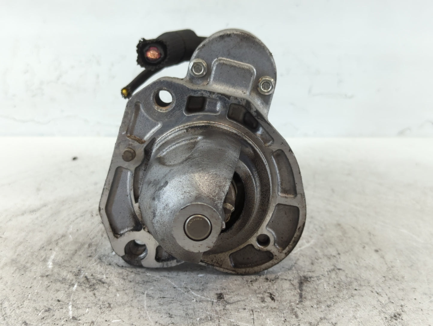 2011-2016 Dodge Charger Car Starter Motor Solenoid OEM P/N:428000-7210 04801852AB Fits Fits 2011 2012 2013 2014 2015 2016 OE