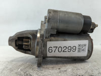 2011-2016 Dodge Charger Car Starter Motor Solenoid OEM P/N:428000-7210 04801852AB Fits Fits 2011 2012 2013 2014 2015 2016 OE