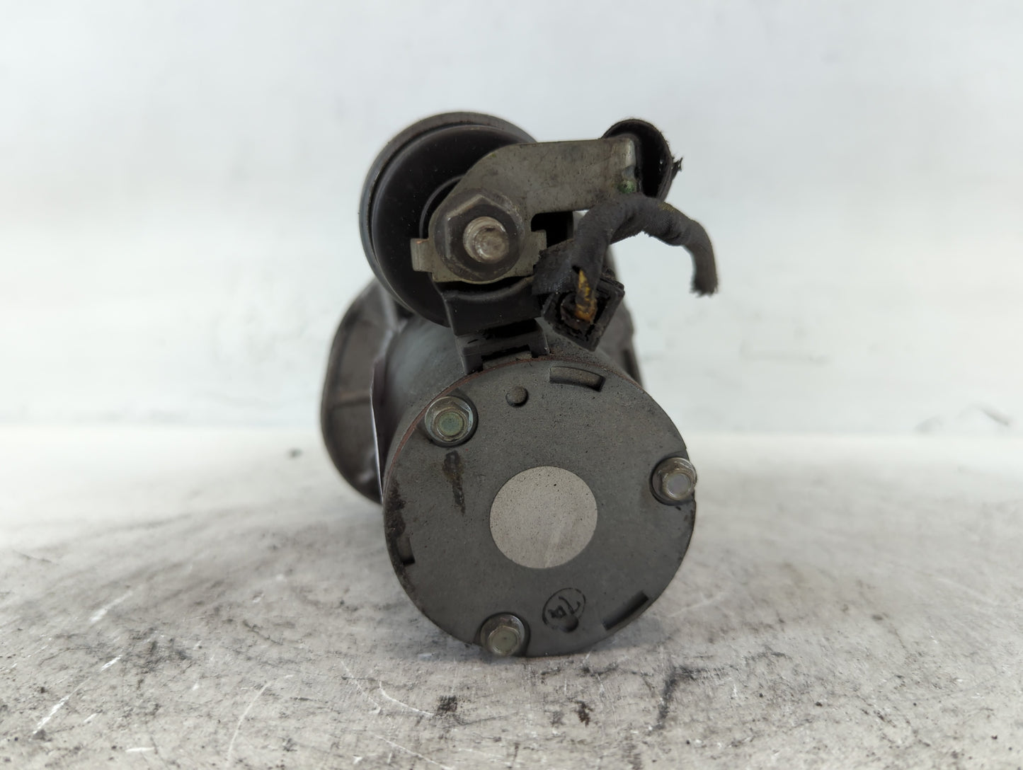 2011-2016 Dodge Charger Car Starter Motor Solenoid OEM P/N:428000-7210 04801852AB Fits Fits 2011 2012 2013 2014 2015 2016 OE