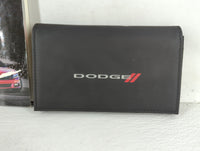 2015 Dodge Charger Owners Manual Book Guide P/N:15D481-926-AA OEM Used Auto Parts - Oemusedautoparts1.com