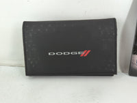 2015 Dodge Charger Owners Manual Book Guide P/N:15D481-926-AA OEM Used Auto Parts - Oemusedautoparts1.com