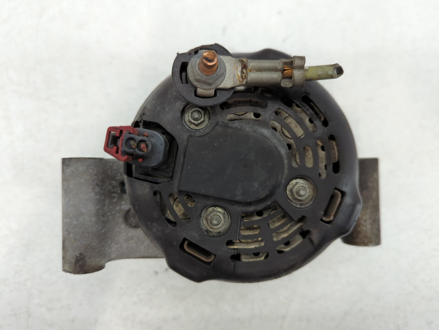 2011-2022 Dodge Charger Alternator Replacement Generator Charging Assembly Engine OEM P/N:P04801779AG Fits OEM Used Auto Par