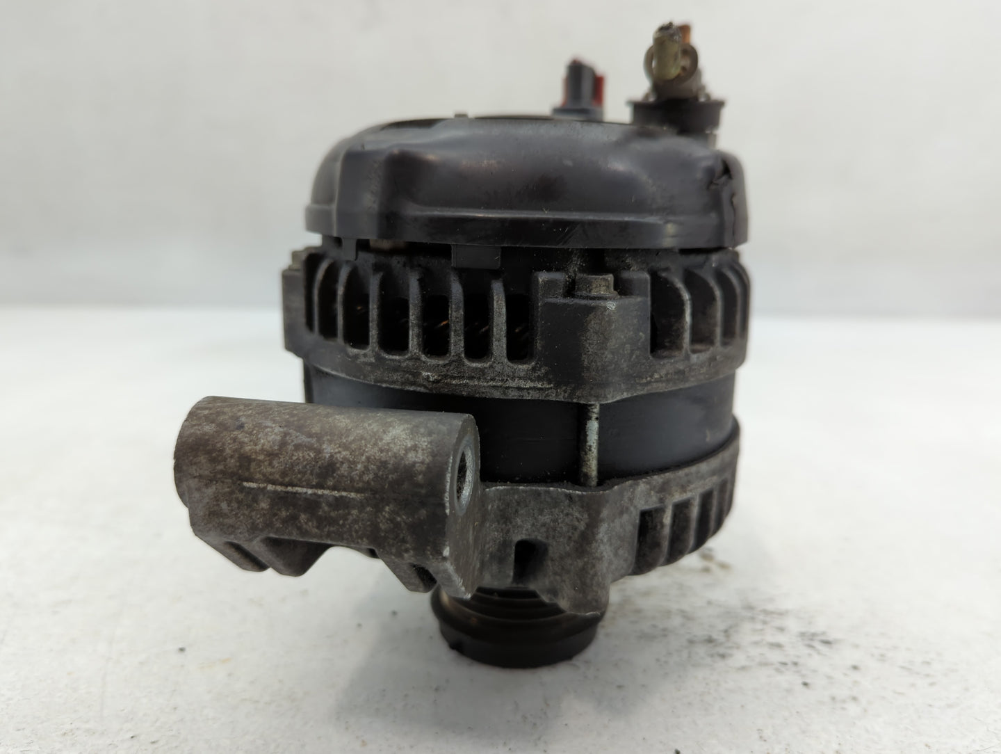 2011-2022 Dodge Charger Alternator Replacement Generator Charging Assembly Engine OEM P/N:P04801779AG Fits OEM Used Auto Par