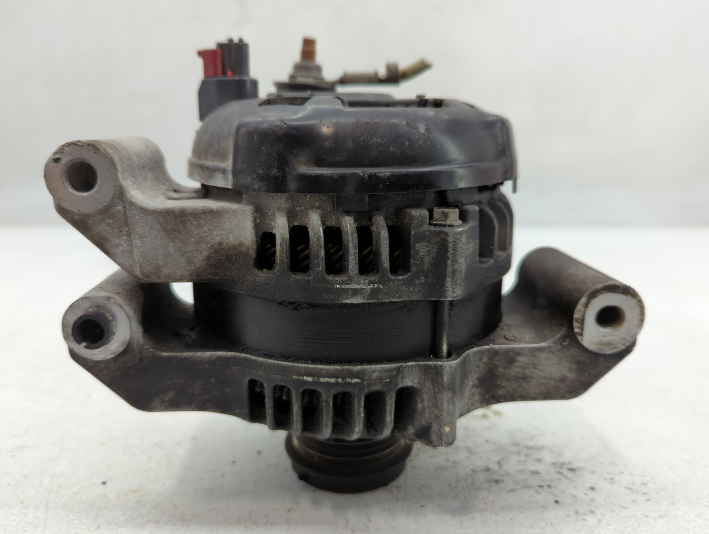 2011-2022 Dodge Charger Alternator Replacement Generator Charging Assembly Engine OEM P/N:P04801779AG Fits OEM Used Auto Par