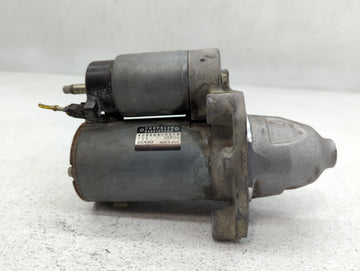 2011-2016 Dodge Charger Car Starter Motor Solenoid OEM P/N:04801852AB 428000-7210 Fits Fits 2011 2012 2013 2014 2015 2016 OE