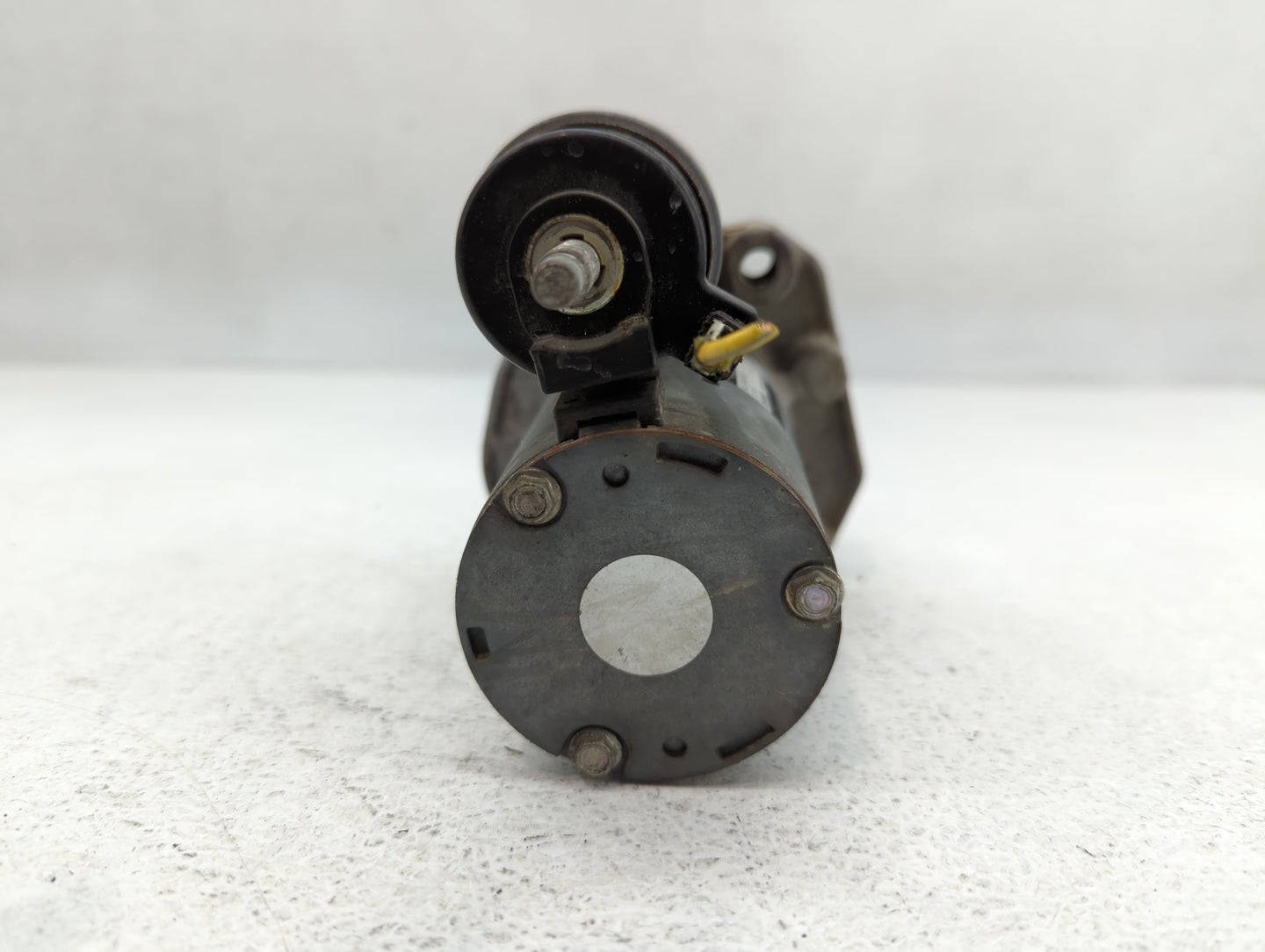 2011-2016 Dodge Charger Car Starter Motor Solenoid OEM P/N:04801852AB 428000-7210 Fits Fits 2011 2012 2013 2014 2015 2016 OE