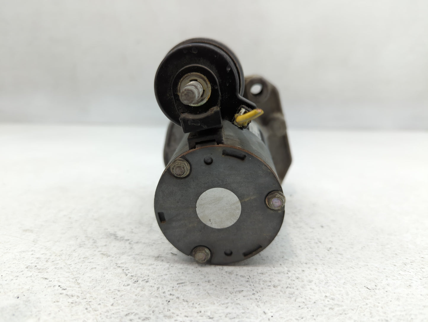 2011-2016 Dodge Charger Car Starter Motor Solenoid OEM P/N:04801852AB 428000-7210 Fits Fits 2011 2012 2013 2014 2015 2016 OE