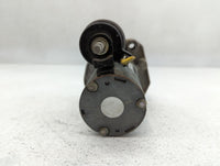 2011-2016 Dodge Charger Car Starter Motor Solenoid OEM P/N:04801852AB 428000-7210 Fits Fits 2011 2012 2013 2014 2015 2016 OE