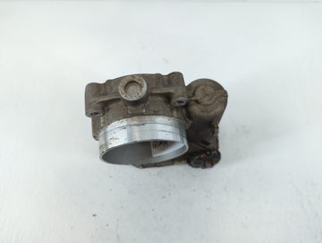2011-2022 Dodge Charger Throttle Body P/N:05184349AC Fits Fits 2011 2012 2013 2014 2015 2016 2017 2018 2019 2020 2021 2022 OEM Used Auto Parts