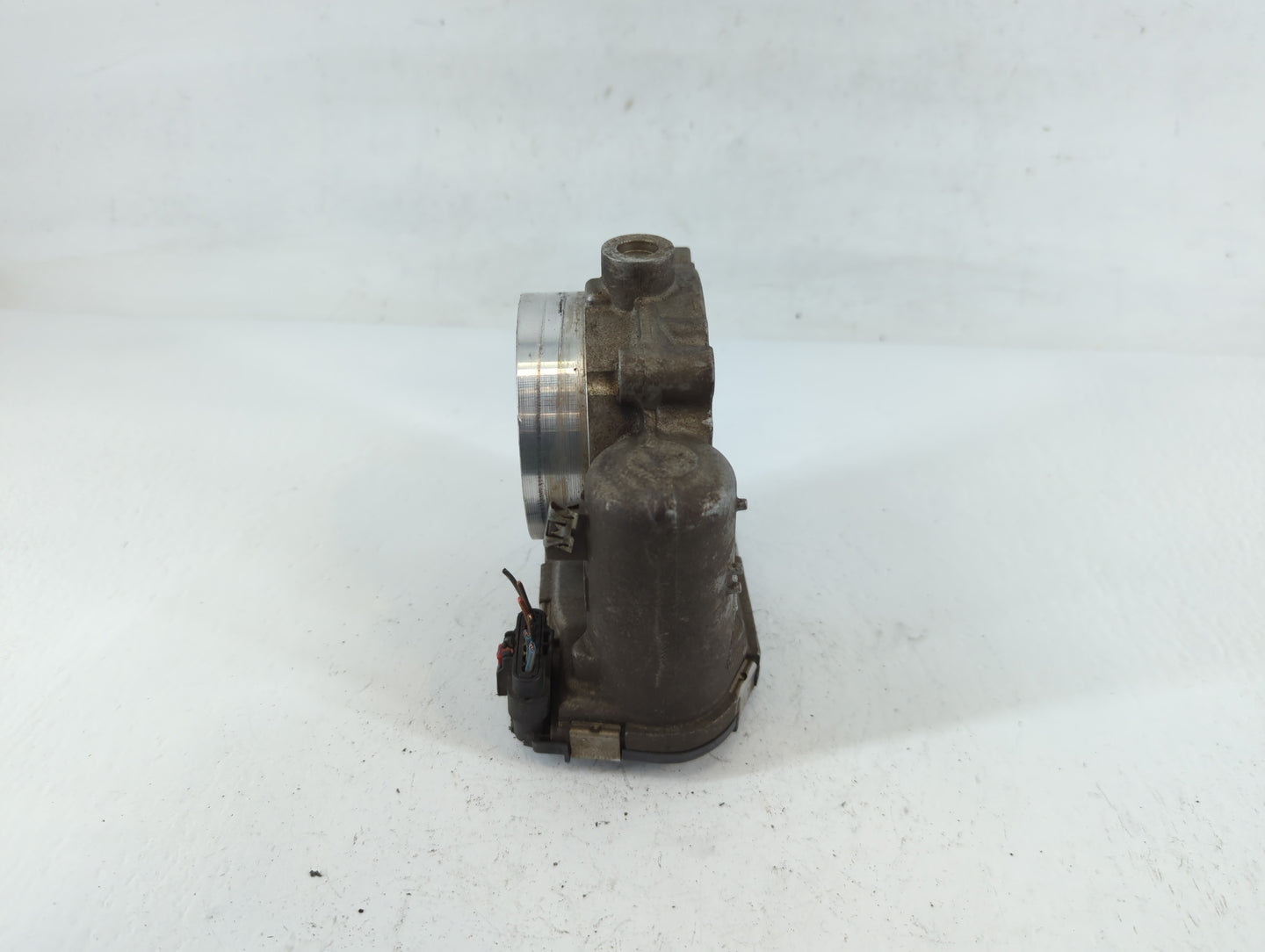 2011-2022 Dodge Charger Throttle Body P/N:05184349AC Fits Fits 2011 2012 2013 2014 2015 2016 2017 2018 2019 2020 2021 2022 O