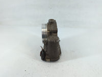 2011-2022 Dodge Charger Throttle Body P/N:05184349AC Fits Fits 2011 2012 2013 2014 2015 2016 2017 2018 2019 2020 2021 2022 O