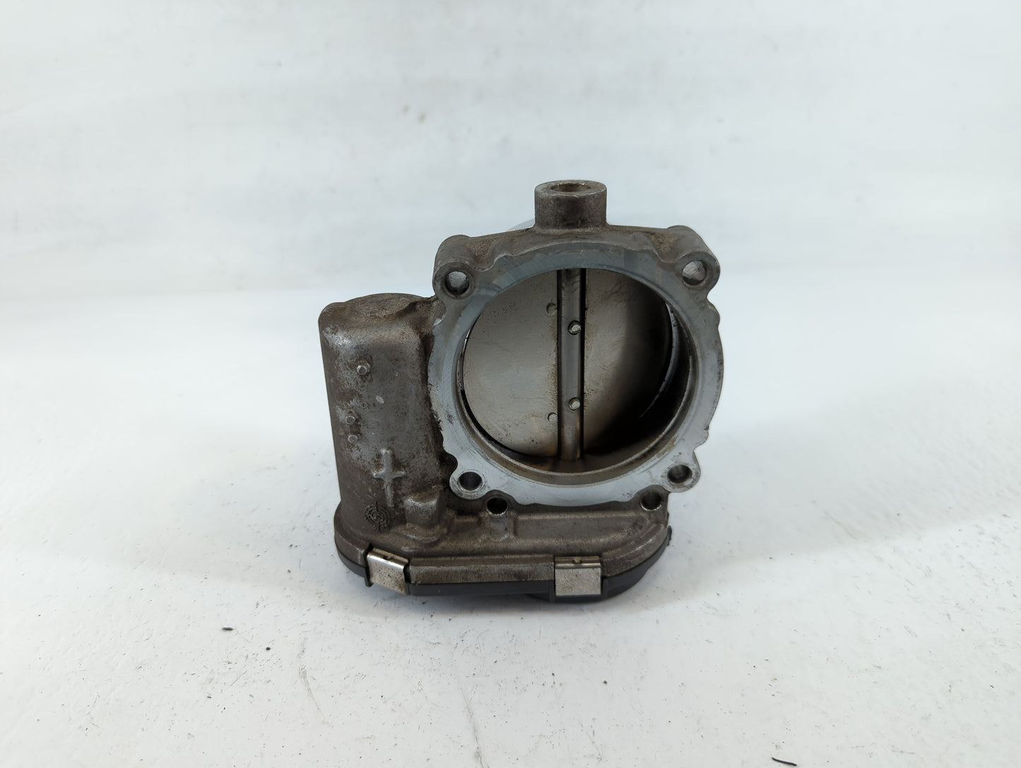 2011-2022 Dodge Charger Throttle Body P/N:05184349AC Fits Fits 2011 2012 2013 2014 2015 2016 2017 2018 2019 2020 2021 2022 O
