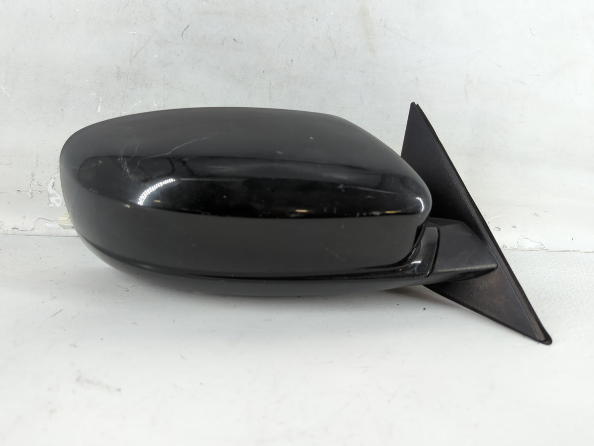 2015-2020 Dodge Charger Passenger Side View Mirror - Right Door Mirror OEM Used - Oemusedautoparts1.com