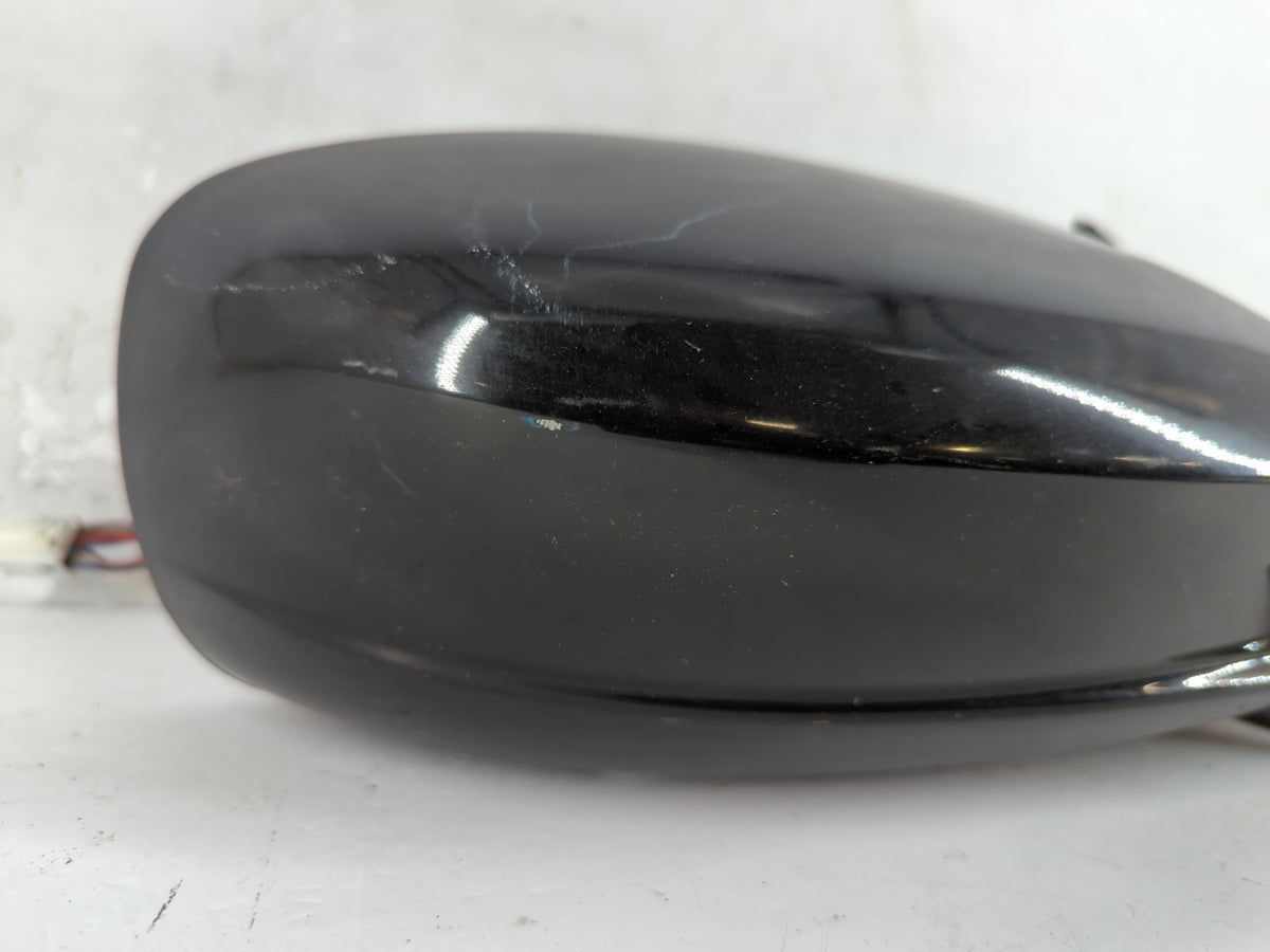 2015-2020 Dodge Charger Passenger Side View Mirror - Right Door Mirror OEM Used - Oemusedautoparts1.com