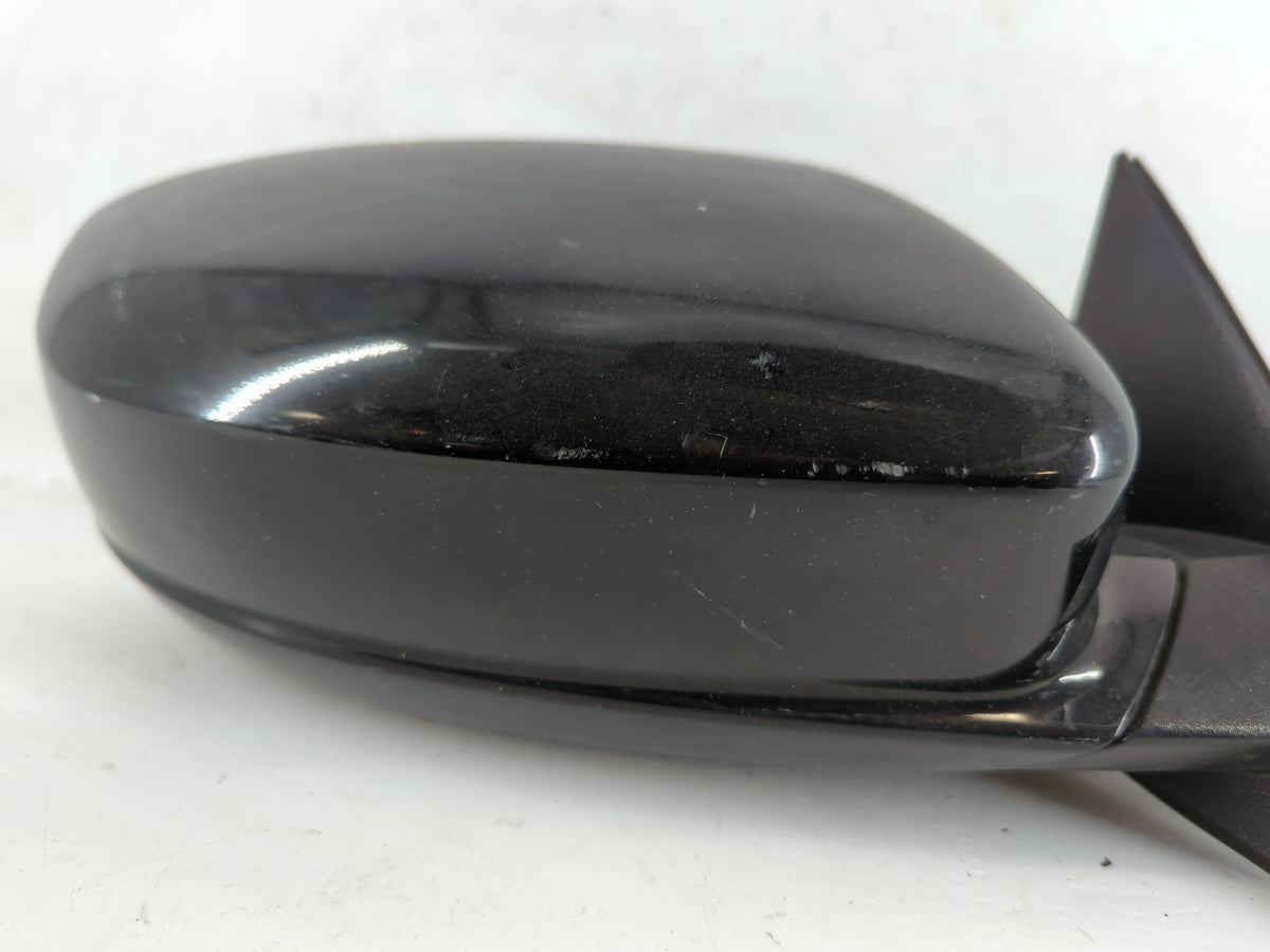 2015-2020 Dodge Charger Passenger Side View Mirror - Right Door Mirror OEM Used - Oemusedautoparts1.com