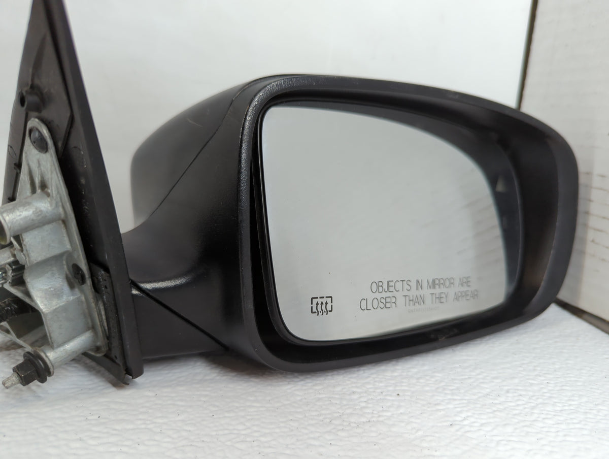 2015-2020 Dodge Charger Passenger Side View Mirror - Right Door Mirror OEM Used - Oemusedautoparts1.com