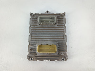2015 Dodge Charger PCM Engine Control Computer ECU ECM PCU OEM P/N:P05150883AD P68230316AD Fits OEM Used Auto Parts - Oemuse