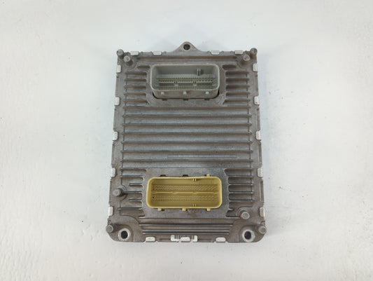 2015 Dodge Charger PCM Engine Control Computer ECU ECM PCU OEM P/N:P05150883AD P68230316AD Fits OEM Used Auto Parts - Oemuse