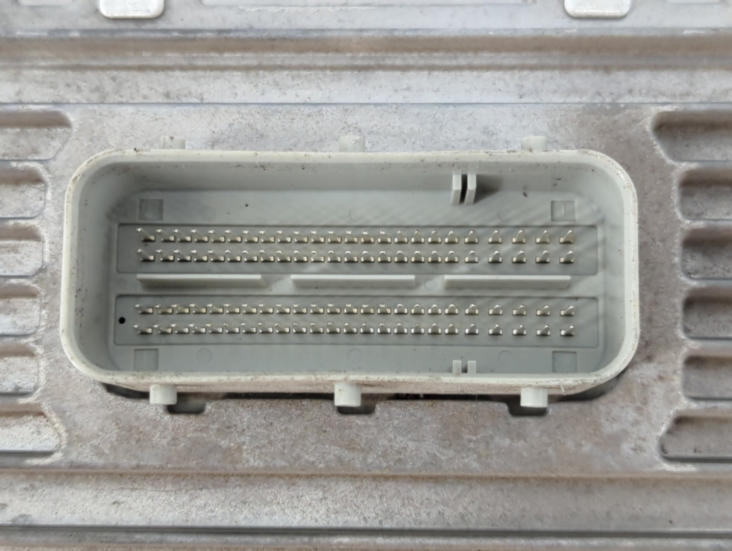 2015 Dodge Charger PCM Engine Control Computer ECU ECM PCU OEM P/N:P05150883AD P68230316AD Fits OEM Used Auto Parts - Oemuse
