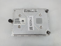 2015 Dodge Charger PCM Engine Control Computer ECU ECM PCU OEM P/N:P05150883AD P68230316AD Fits OEM Used Auto Parts - Oemuse