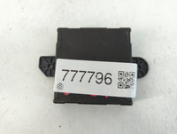 2015-2019 Dodge Charger Chassis Control Module Ccm Bcm Body Control - Oemusedautoparts1.com