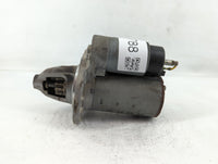 2015 Dodge Charger Car Starter Motor Solenoid OEM P/N:04801852AB 428000-7210 Fits OEM Used Auto Parts - Oemusedautoparts1.co