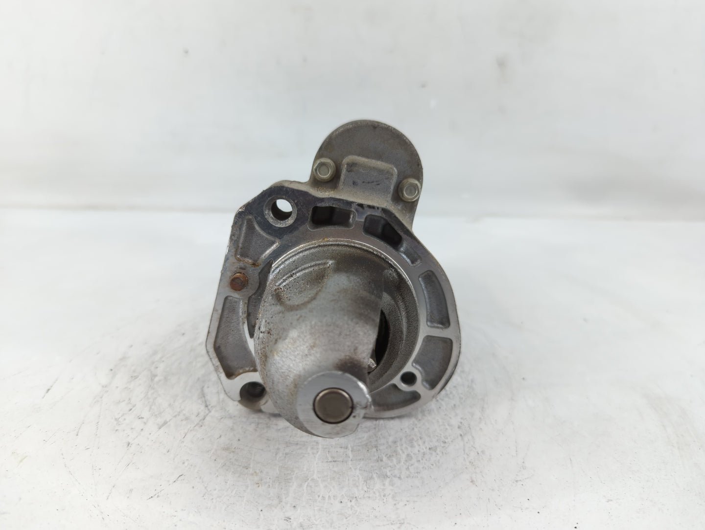 2015 Dodge Charger Car Starter Motor Solenoid OEM P/N:04801852AB 428000-7210 Fits OEM Used Auto Parts - Oemusedautoparts1.co