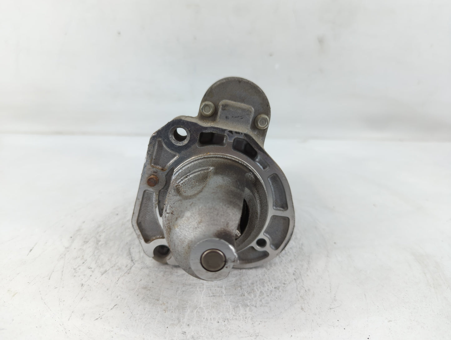 2015 Dodge Charger Car Starter Motor Solenoid OEM P/N:04801852AB 428000-7210 Fits OEM Used Auto Parts - Oemusedautoparts1.co