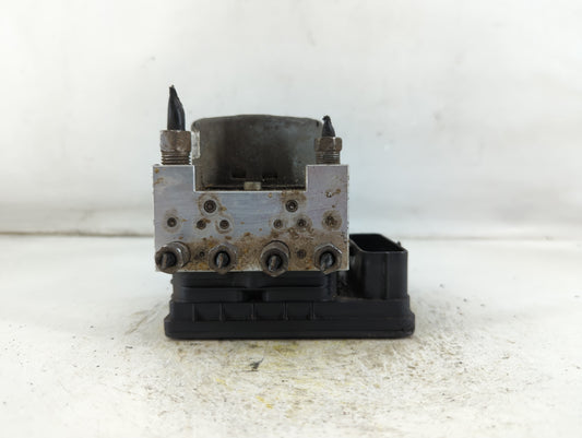 2015-2022 Dodge Charger ABS Pump Control Module Replacement P/N:P68290444AA P68422293AB Fits OEM Used Auto Parts - Oemusedau