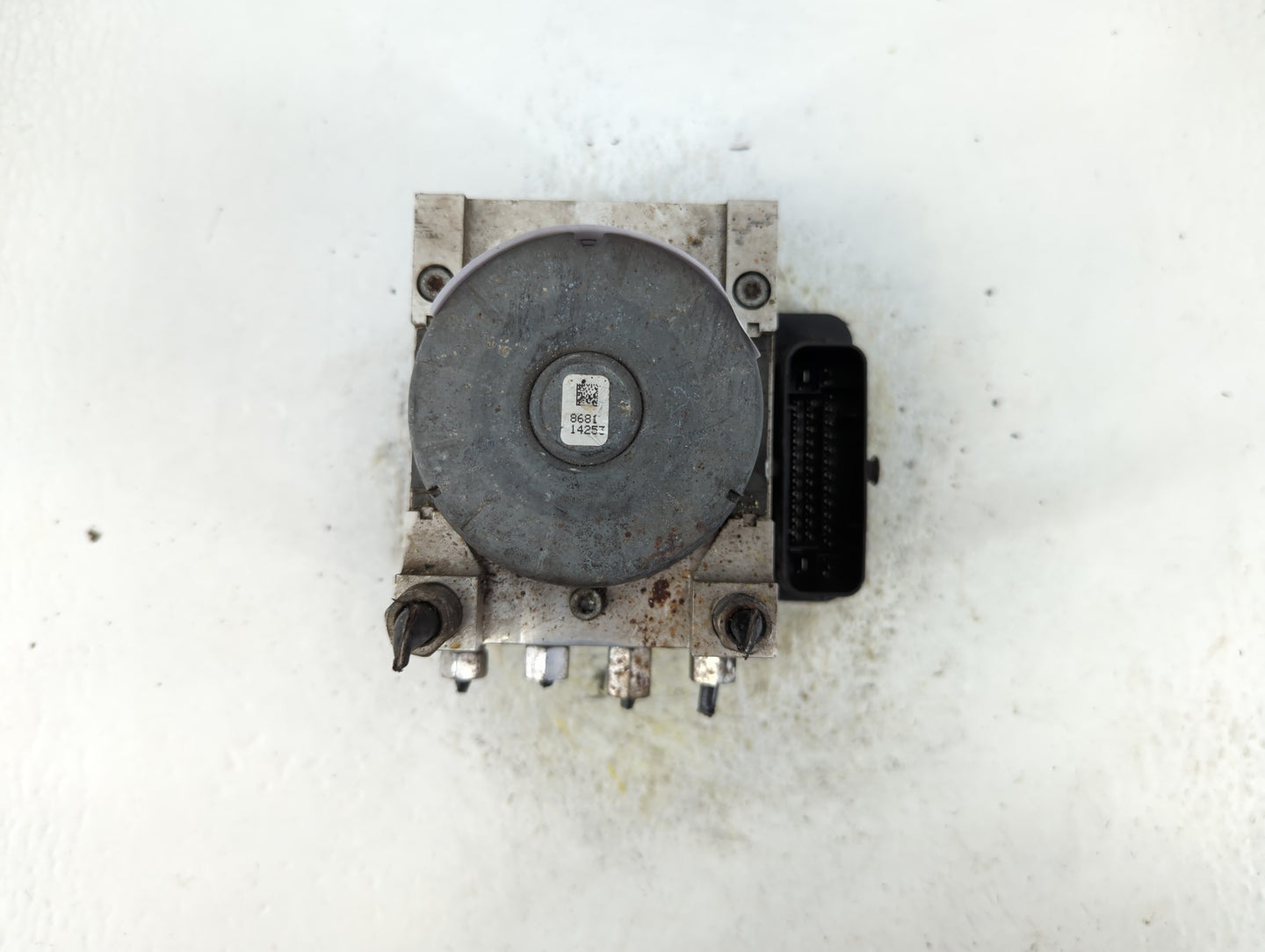 2015-2022 Dodge Charger ABS Pump Control Module Replacement P/N:P68290444AA P68422293AB Fits OEM Used Auto Parts - Oemusedau