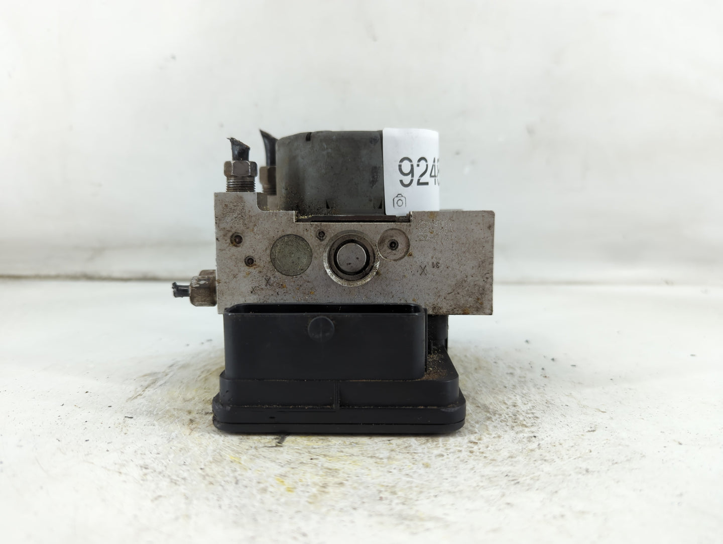 2015-2022 Dodge Charger ABS Pump Control Module Replacement P/N:P68290444AA P68422293AB Fits OEM Used Auto Parts - Oemusedau