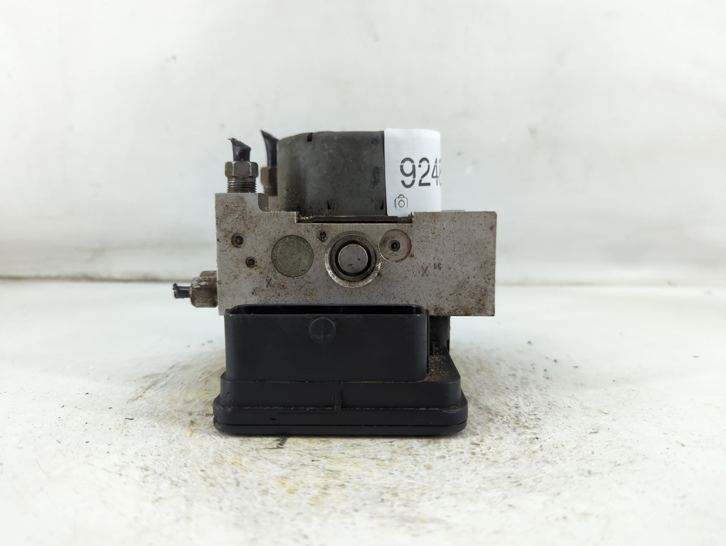 2015-2022 Dodge Charger ABS Pump Control Module Replacement P/N:P68290444AA P68422293AB Fits OEM Used Auto Parts - Oemusedau