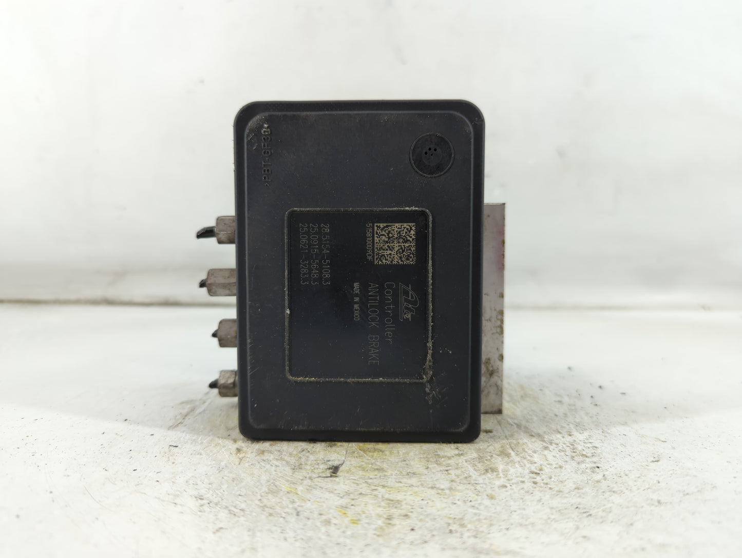 2015-2022 Dodge Charger ABS Pump Control Module Replacement P/N:P68290444AA P68422293AB Fits OEM Used Auto Parts - Oemusedau