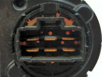 2015 Dodge Dakota Climate Control Module Temperature AC/Heater Replacement P/N:97250-A7XXX Fits OEM Used Auto Parts - Oemuse