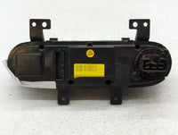 2015 Dodge Dakota Climate Control Module Temperature AC/Heater Replacement P/N:97250-A7XXX Fits OEM Used Auto Parts - Oemuse