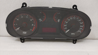 compare product 2015 Dodge Dart Instrument Cluster Speedometer Gauges P/N:M9-5LWH4R M9-5FG14R, 68242886AC Fits OEM Used Auto Parts