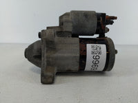 2013-2016 Dodge Dart Car Starter Motor Solenoid OEM P/N:56029698AA Fits Fits 2013 2014 2015 2016 OEM Used Auto Parts - Oemus