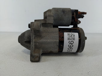 compare product 2013-2016 Dodge Dart Car Starter Motor Solenoid OEM P/N:56029698AA Fits Fits 2013 2014 2015 2016 OEM Used Auto Parts
