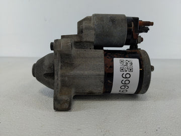 2013-2016 Dodge Dart Car Starter Motor Solenoid OEM P/N:56029698AA Fits Fits 2013 2014 2015 2016 OEM Used Auto Parts - Oemus