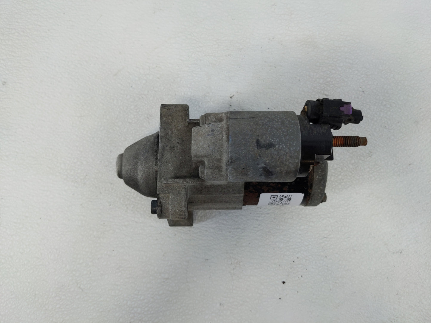 2013-2016 Dodge Dart Car Starter Motor Solenoid OEM P/N:56029698AA Fits Fits 2013 2014 2015 2016 OEM Used Auto Parts - Oemus