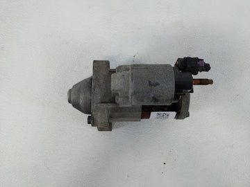 2013-2016 Dodge Dart Car Starter Motor Solenoid OEM P/N:56029698AA Fits Fits 2013 2014 2015 2016 OEM Used Auto Parts
