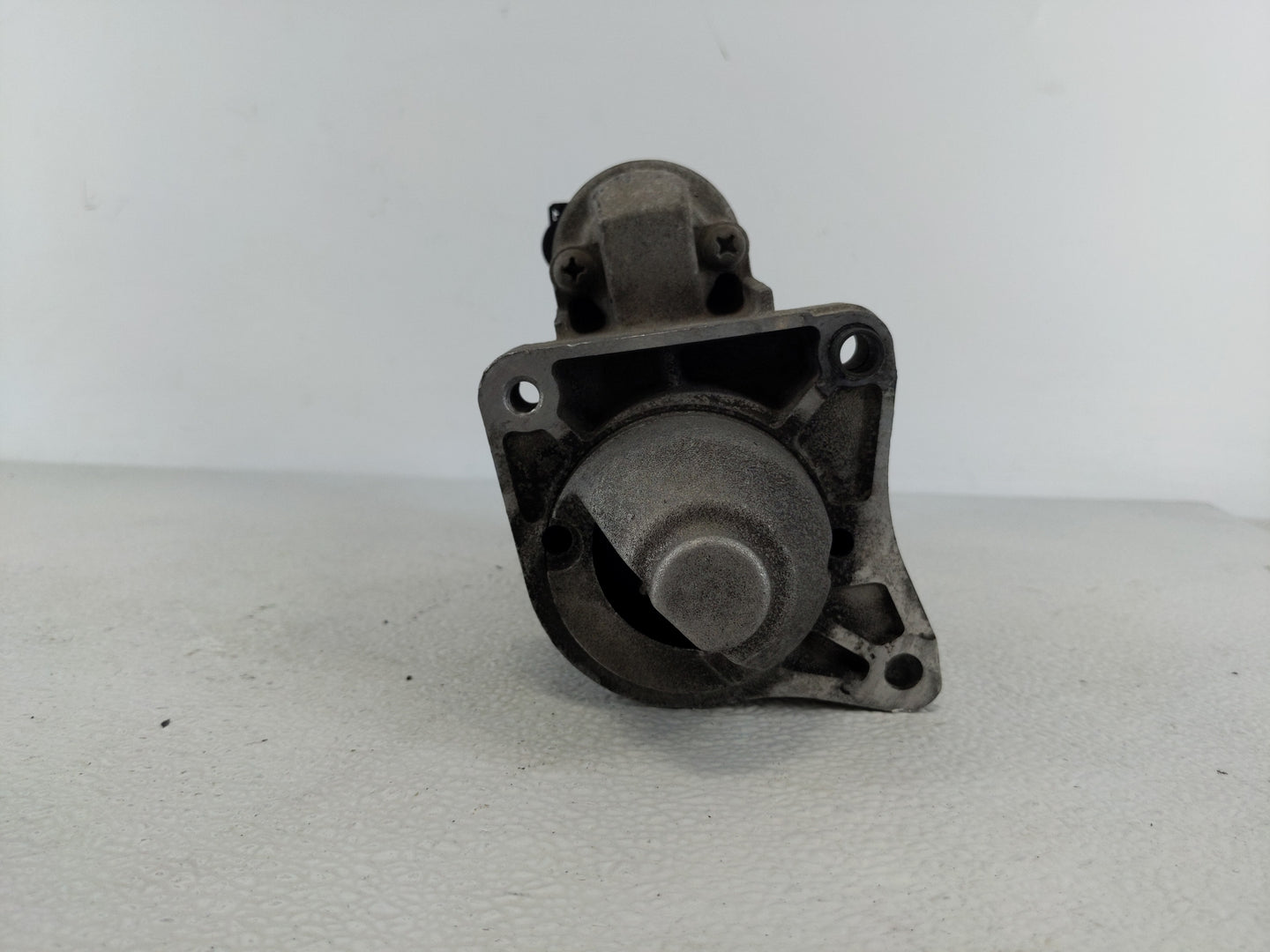 2013-2016 Dodge Dart Car Starter Motor Solenoid OEM P/N:56029698AA Fits Fits 2013 2014 2015 2016 OEM Used Auto Parts - Oemus
